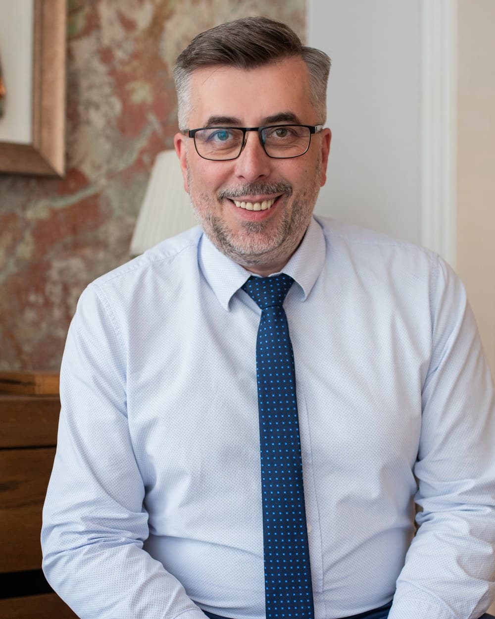 Ryszard Budniok